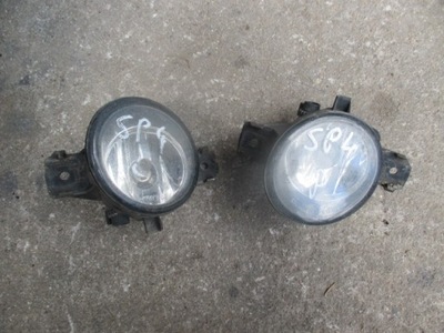 Espace 4 iv противотуманные фары cena za 1 штука фото №1