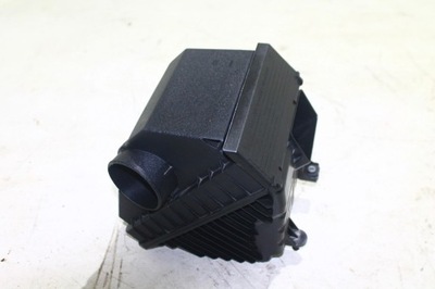 Корпус фильтра воздуха kia sportage iv фото №1