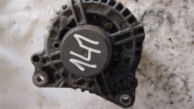 Генератор audi a4 b7 audi a6 c7 2.0 tdi 06f903023j фото №1