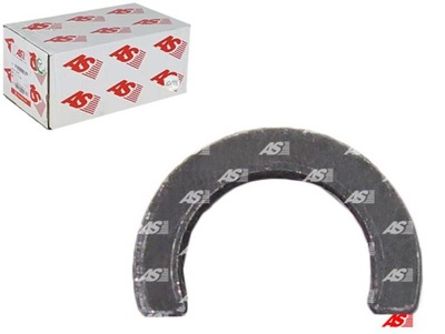 Набор ремонтный, стартер as-pl srs9016 фото №1