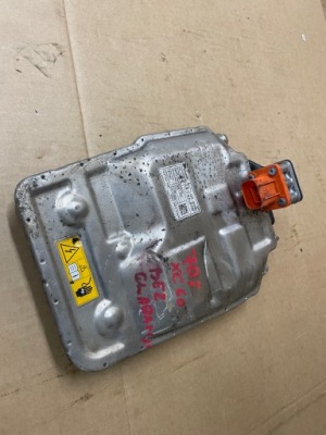 Volvo xc60 ii webasto 122r000465 10r057560 фото №1