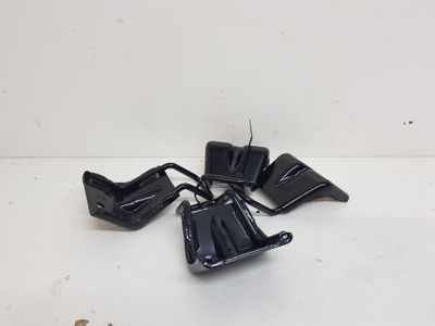 Kia picanto iii isofix замок дитяче крісло 2017- фото №1