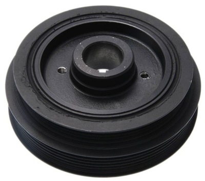 Lexus rx300 [mcu10] шкив коленчатого вала приводного фото №1