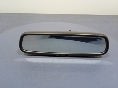 Bentley continental gt gtc i 03- дзеркало внутрішнє 3w8857511e фото №1