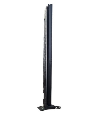 Ford оригинальный номер lv4b-s10155-bew молдинг порог фото №1