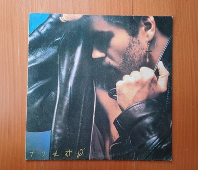 George Michael – Faith