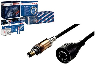 Bosch датчик лямбда-зонд 783640054 a2c59513302z фото №1