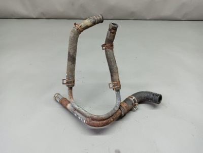 Suzuki swift mk7 1.2b waz шланг труба wody фото №1