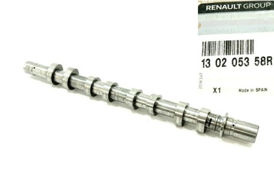 Оригінальний номер renault megane ii 1.4 16v 02-08 вал розподільного валу фото №1