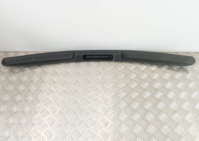 Другое запчасти кузов mercedes-benz sl r129 1297700080 14944535 2.8l фото №1