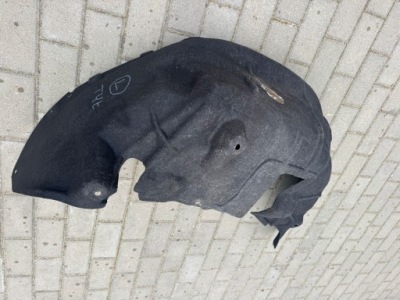 Jeep grand cherokee wl 21- оригінальні підкрилок задній задні ліва lh фото №1