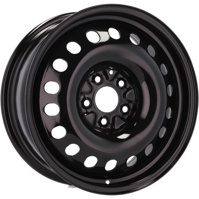 LLANTAS ACERO 17 5X114 NISSAN ALTIMA 3 4 5 6 JUKE  