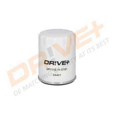 Dr!ve+ dp1110.11.0161 фильтр масла фото №1