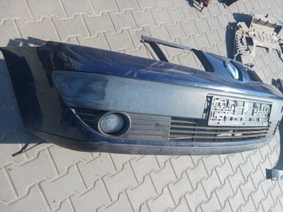 Бампер перед renault espace 4 iv ov460 2004 rok фото №1