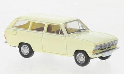 Brekina 20431 Opel Kadett B Caravan