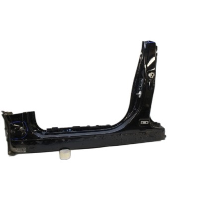 Ford focus mk4 перед лівий поріг фото №1