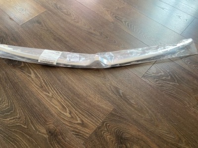 Хром решітка молдинг решітка opel grandland lift 21- фото №1