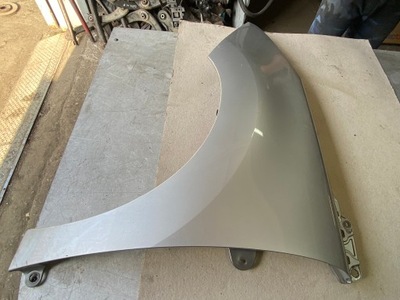 Крыло левый перед peugeot 5008 i ezrc фото №1