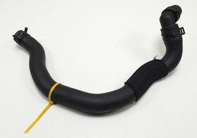 Wąż труба wody mercedes w204 2.2 cdi 2048305596 фото №1