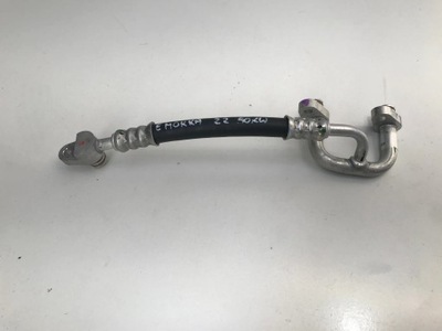 Opel mokka -e ii b 2022 электрик шланг трубка кондиционера кондиционер f81393 фото №1