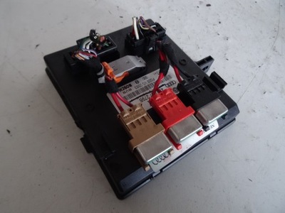 Модуль света audi a6 c6 4f0907279b фото №1