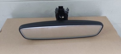 Vw pasaat b8 3g0857511am дзеркало заднього виду фото №1