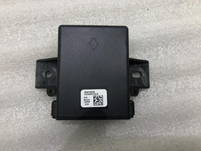 МОДУЛЬ БЛОК УПРАВЛЕНИЯ ECU 284A18352R DACIA DUSTER II