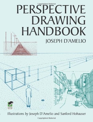 Perspective Drawing Handbook