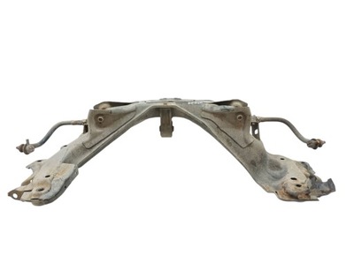 Подрамник подвеска задняя задние honda cr-v iv 2012- фото №1