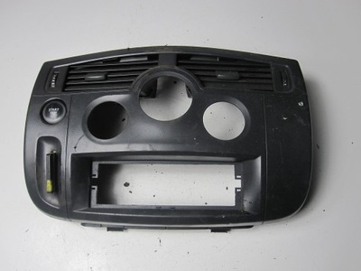 CONSOLA CENTRAL MAPA RENAULT SCENIC II 2005R  