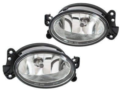 MERCEDES CLASS A W169 C W204 CLS C219 E W211 ML W164 GLS HALOGEN LAMP HALOGEN LAMPS - milautoparts-fr.ukrlive.com