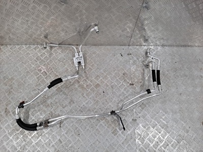 Шланг waz коробки передач alfa romeo stelvio фото №1