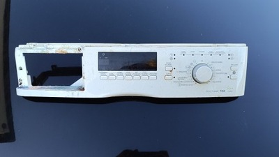 MODUŁ PROGRAMATOR DO PRALKI POLAR PFL/C 21232P