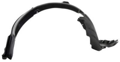 Підкрилок підкрилок hyundai coupe ii 06-09 перед праве фото №1