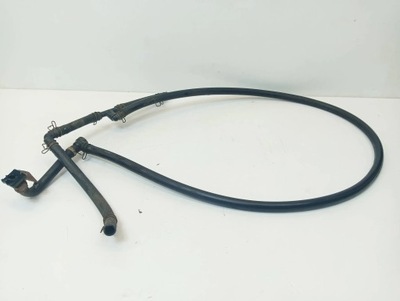 HONDA LEGEND II CUPÉ KA8 1994 TUBULADURA CABLE DE LAVAPARABRISAS FAROS PARTE DELANTERA  