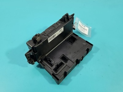 Блок керування модуль комфорту fiat panda ii s118578020d - фото №1