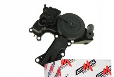 Automega 210022910 сепаратор оливи, вентиляція простір колінчастого вала фото №1