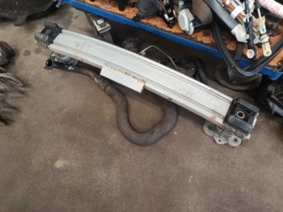 Opel mokka балка pod бампер задня z176 фото №1