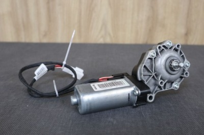 Mercedes slk r172 двигатель моторчик механизм крыша a1727900103 фото №1