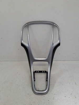 Dekor консоли opel astra j фото №1
