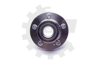 Ступиця колеса з підшипник задня hyundai highway фото №1