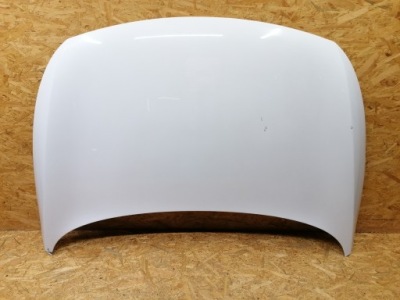 Капот крышка двигателя kia sportage 3 iii 2010-2015r фото №1