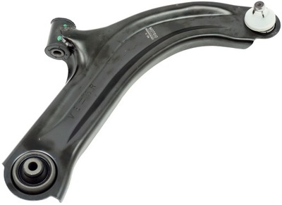 Новий оригінальний важіль renault motrio правий clio iii 3 modus фото №1