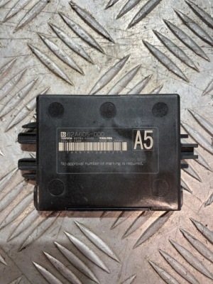 Модуль блок керування імобілайзер toyota rav4 v 19- фото №1