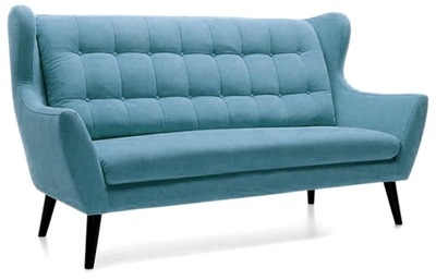 SOFA HENRY 3 TKANINA ETAP SOFA DESIGNERSKA