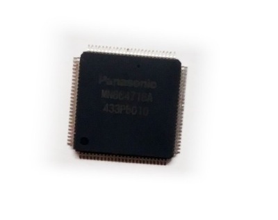 Sterownik HDMI Panasonic WiiU MN864718 MN864718A