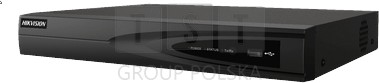 REJESTRATOR IP HIKVISION DS-7604NI-K1(C)/alarm ZOBACZ
