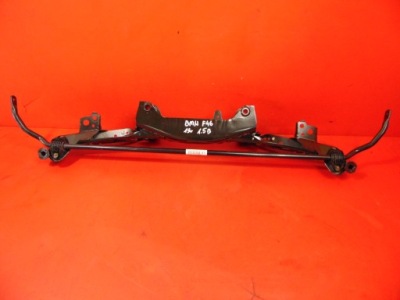 BMW 2 F46 F45 MINI Achsträger Fahrschemel Vorderachsträger TRAWERS heck