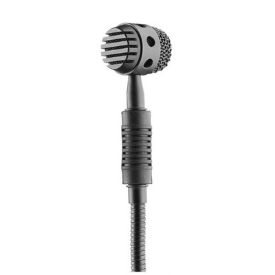 Stagg SIM20 - mikrofon pojemnościowy