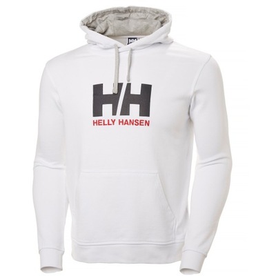 Bluza Helly Hansen r. M HH LOGO HOODIE